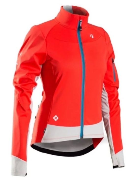 bontrager Tops - Bontrager Womens RXL 180 Cycling Jacket